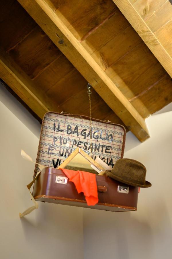 Bed & Breakfast Mastropasqua Bb