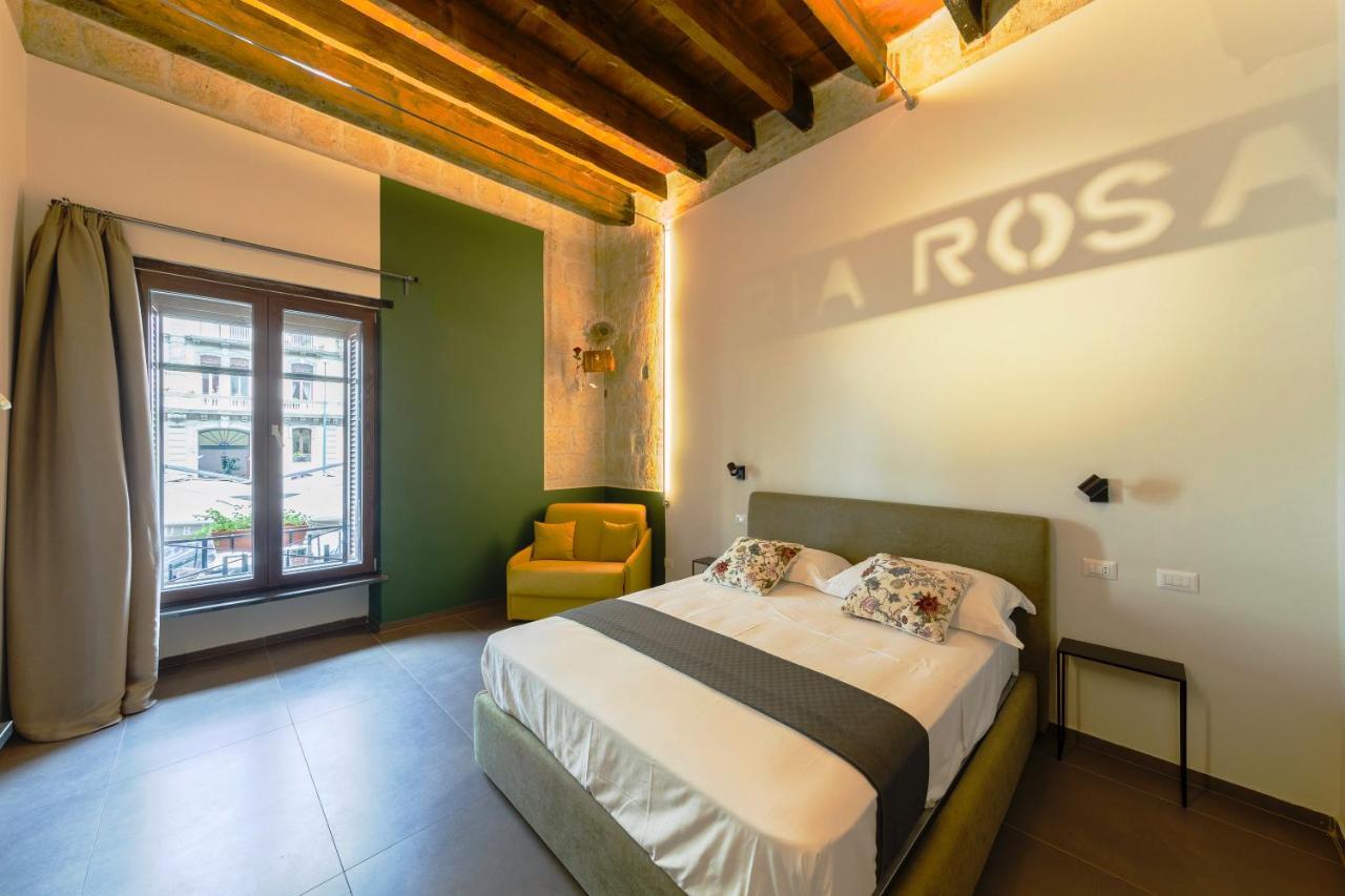 Mastropasqua Bb Bed & Breakfast *